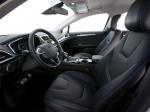 Ford Fusion 2013 года (US)